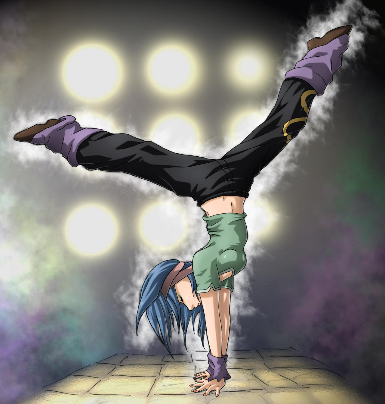 Break It Down Dancer Girl By Kaendd On Deviantart Break It Down Dancer Girl By Kaendd On Deviantart