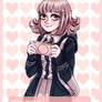 Chiaki Nanami