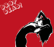 Drop Dead