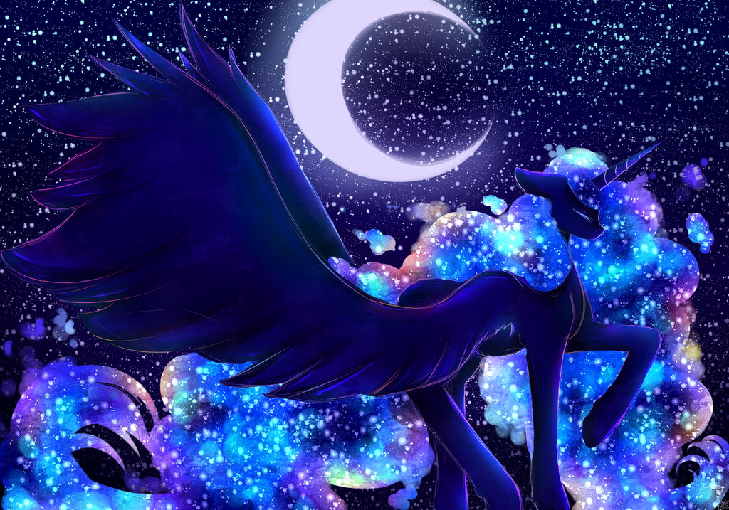 Wings of Night