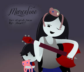 Art Trade - Marceline