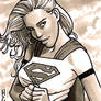 supergirl