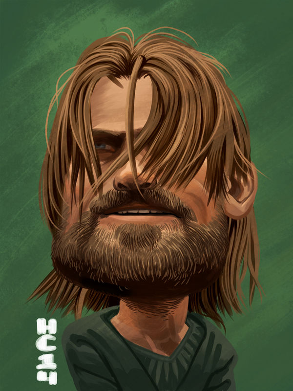 Jamie Lannister
