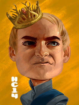 Joffrey Baratheon