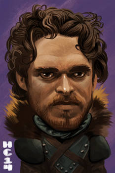 Robb Stark