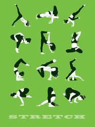 Stretch by hamdiggy