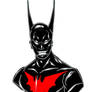 Batman Beyond Terry Mcginnis