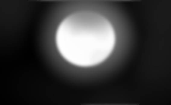A moon