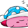 Kirby: Kirby