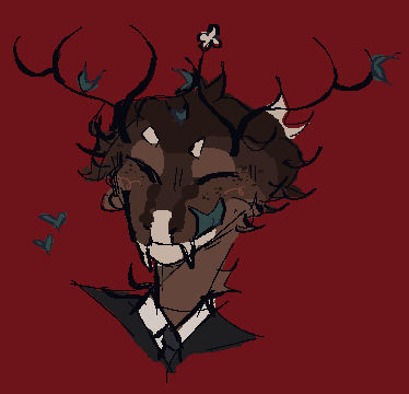 Mr Val by AyumiiIsAFox on DeviantArt