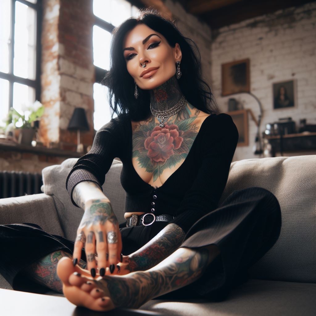 Home - Vera by kolijiji on DeviantArt