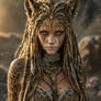 The Cheetah Hybrid