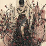 My Dress of Thorns