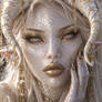 A Exotic Beauty