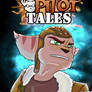 Pilot Tales comic poster