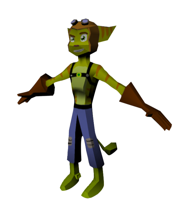 Ratchet and discount clank ps1