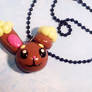 Buneary Necklace