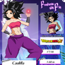 Ficha Caulifla