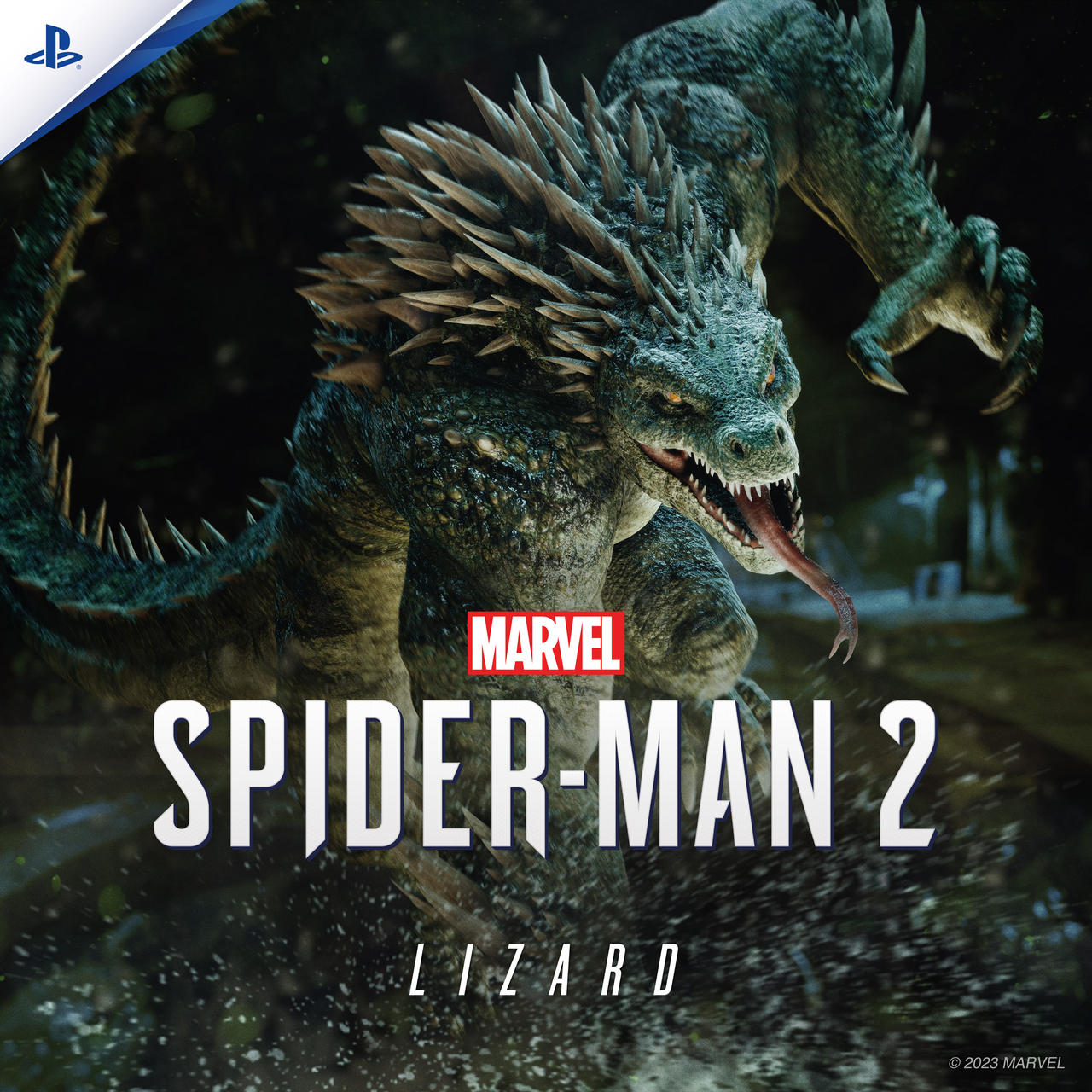 Spider-man 2 Lizard by angkashi on DeviantArt