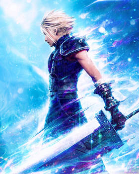 Rebirth Cloud