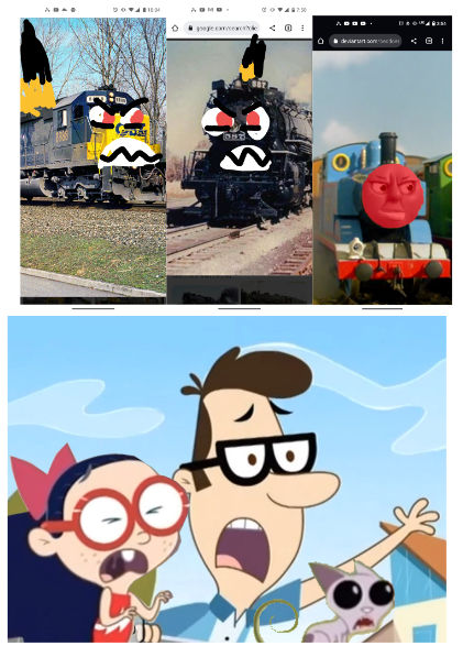 Full Title in Description #5 by SimonStudio587 on DeviantArt
