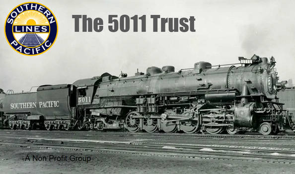 5011 Trust Poster