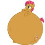 Inflated Babs Seed Vector (V2)