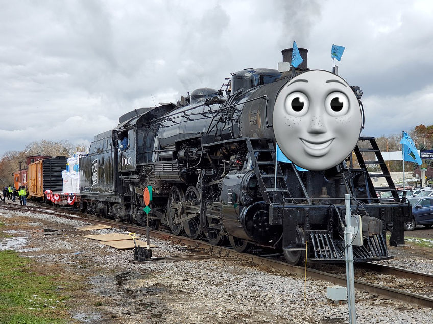 TTTE OC: Sharon by SimonStudio587 on DeviantArt