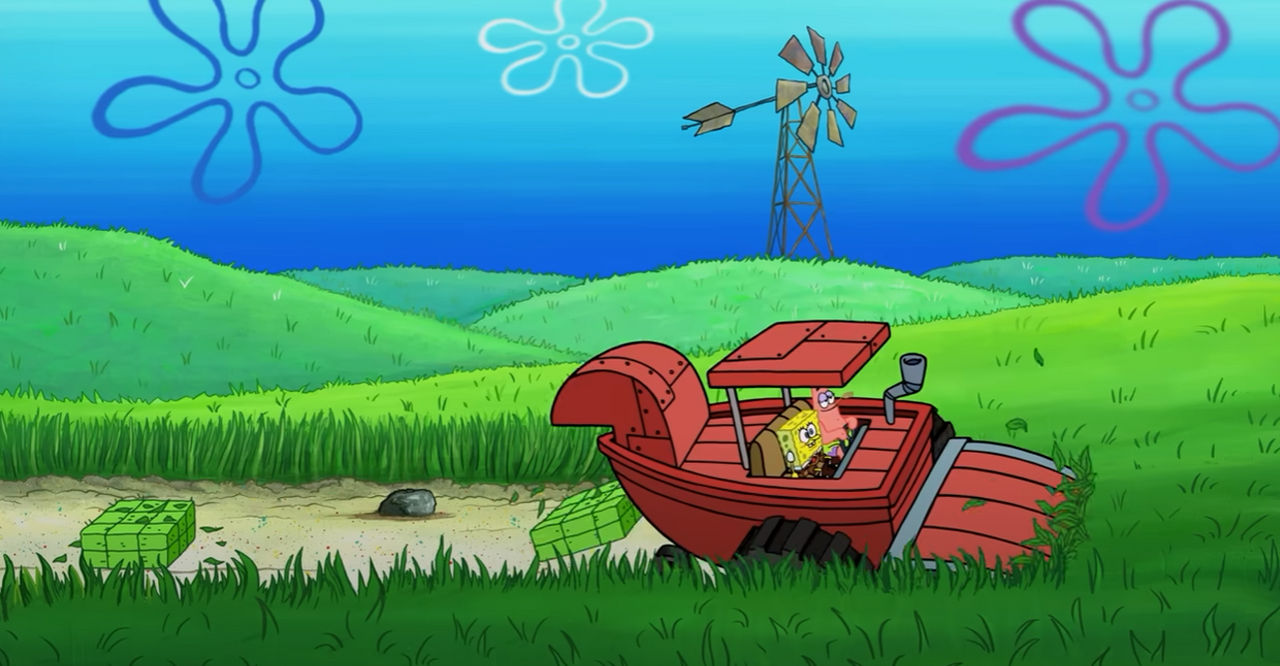 Bob l'éponge Réveil et Patrick l'étoile de mer 16cm en métal Spongebob Bob l'éponge Réveil et Patrick l'étoile de mer 16cm en métal Spongebob