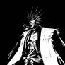 Zaraki Kenpachi