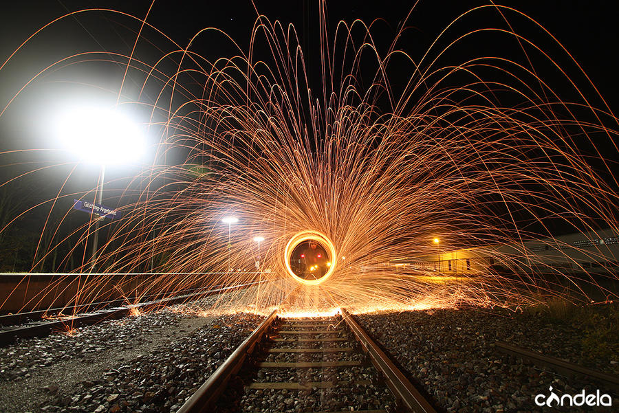 firerails by flu0rgfx on DeviantArt