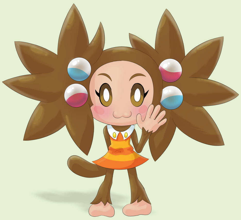 yan by YellowDrill on DeviantArt