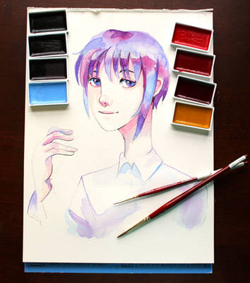 Yuki Sohma