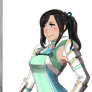 Fatesona Neutral Sprite