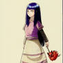 Hinata Hyuga resubido