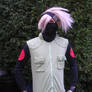 jonin kakashi 1