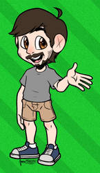 New Chibi Ronnie