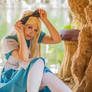 Alice in Wonderland