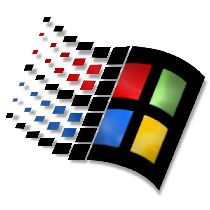 Windows 97 Logo Windows XP Is On Its Own After April 8 | Globalnews.ca