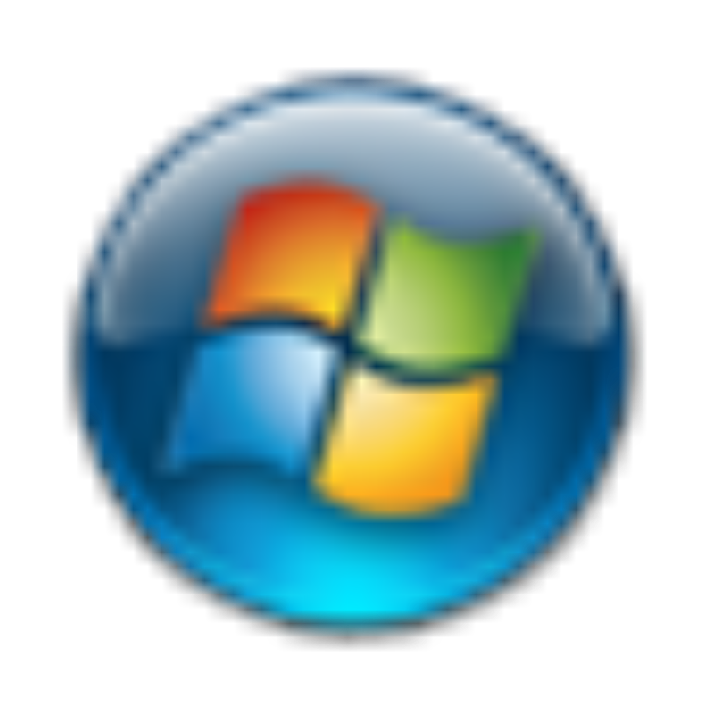 Windows Vista Start logo by love16love24 on DeviantArt