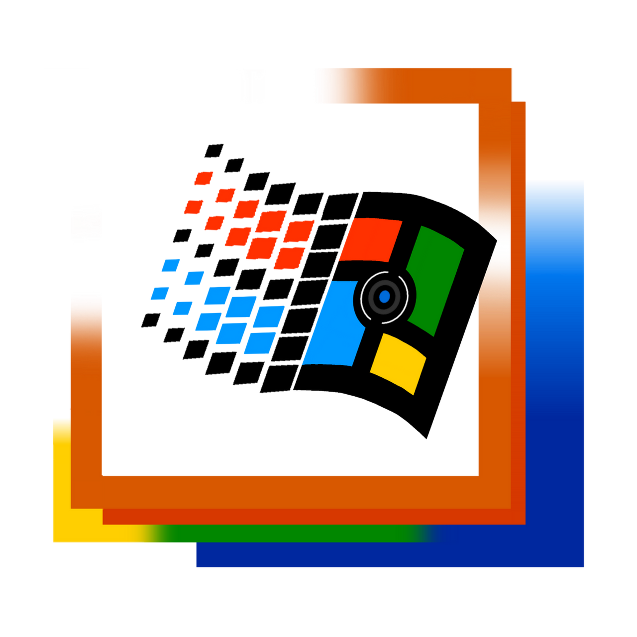 Windows 2000 Future Edition logo by love16love24 on DeviantArt Windows 2000 Future Edition logo by love16love24 on DeviantArt