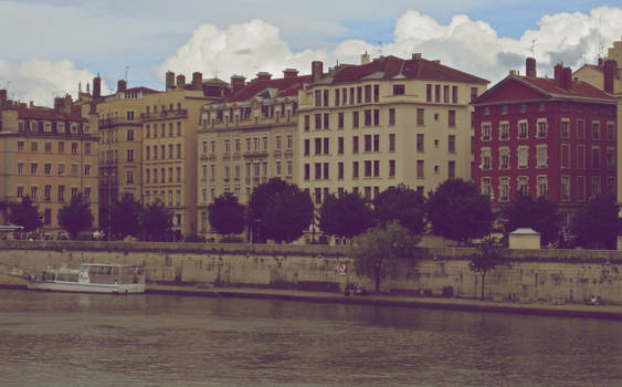 Vintage Lyon