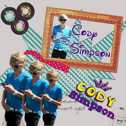 Blend De Cody Simpson