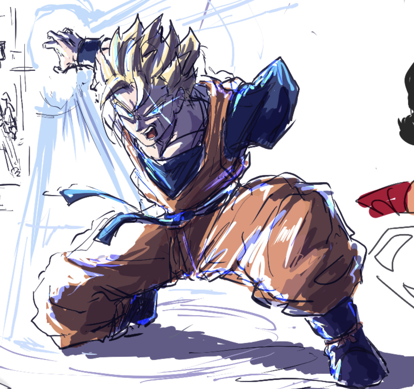 DragonBall: evolution by theCHAMBA on DeviantArt