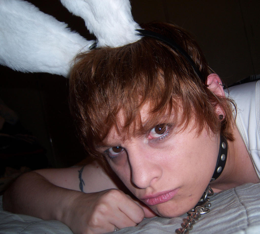 uke bunny 2