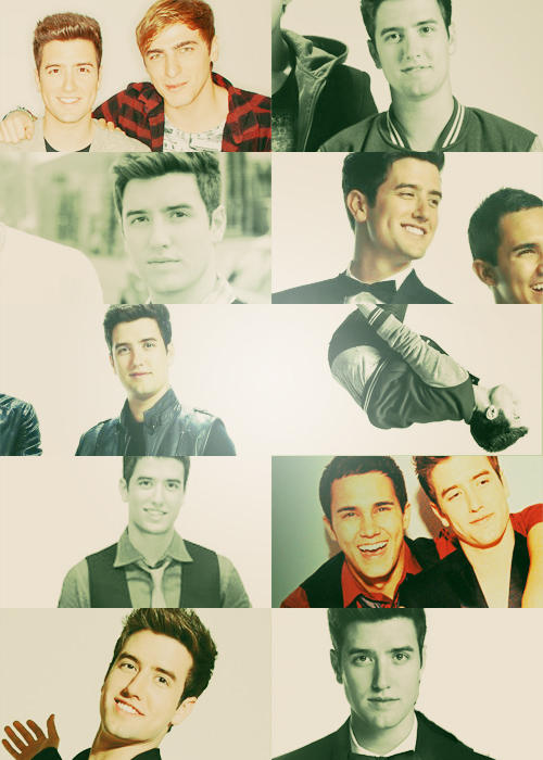 Collage logan by TimeOfOurLife on DeviantArt
