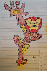 Iron Man