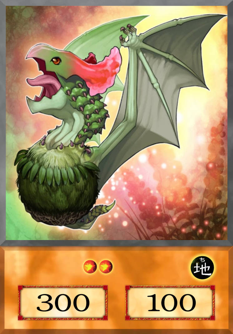 Snapdragon by mateusx92 on DeviantArt