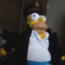 captain homer 