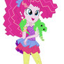 Pinkie Pie Friendship Through the Ages
